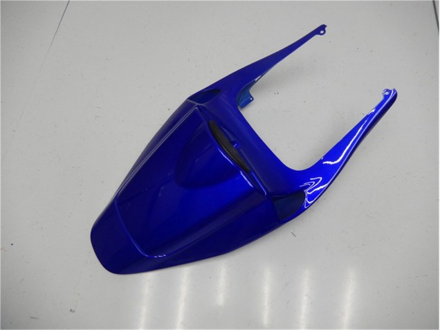 Loja Kits Completo Carenagem Moto Honda CBR 600RR 05-06 - Azul Preto Loja Kits Completo Carenagem Moto Honda CBR 600RR 05-06 - Azul Preto