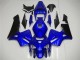 Loja Kits Completo Carenagem Moto Honda CBR 600RR 05-06 - Azul Preto Loja Kits Completo Carenagem Moto Honda CBR 600RR 05-06 - Azul Preto