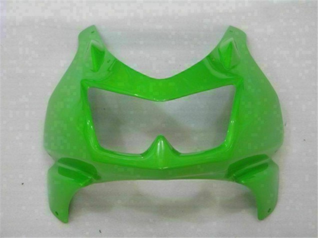 Loja Kits Completo Carenagem Moto Kawasaki EX250 08-12 - Verde Preto Ninja Loja Kits Completo Carenagem Moto Kawasaki EX250 08-12 - Verde Preto Ninja