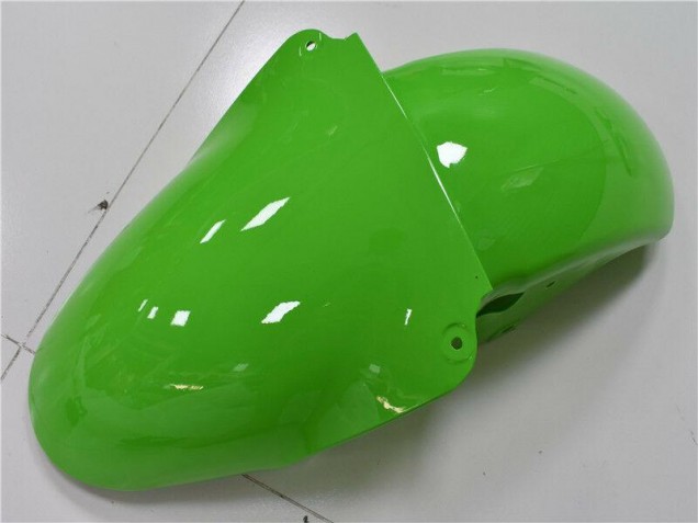 Loja Kits Completo Carenagem Moto Kawasaki ZX6R 03-04 - Verde Loja Kits Completo Carenagem Moto Kawasaki ZX6R 03-04 - Verde