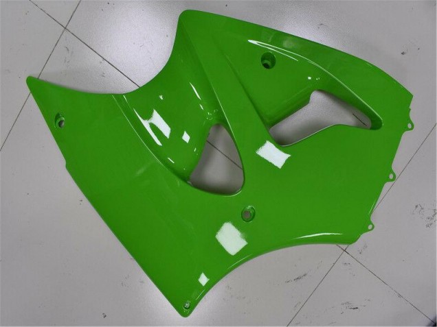 Loja Kits Completo Carenagem Moto Kawasaki ZX6R 03-04 - Verde Loja Kits Completo Carenagem Moto Kawasaki ZX6R 03-04 - Verde