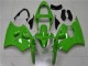 Loja Kits Completo Carenagem Moto Kawasaki ZX6R 03-04 - Verde Loja Kits Completo Carenagem Moto Kawasaki ZX6R 03-04 - Verde