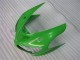 Loja Kits Completo Carenagem Moto Kawasaki ZX6R 05-06 - Verde Loja Kits Completo Carenagem Moto Kawasaki ZX6R 05-06 - Verde