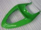 Loja Kits Completo Carenagem Moto Kawasaki ZX6R 05-06 - Verde Loja Kits Completo Carenagem Moto Kawasaki ZX6R 05-06 - Verde