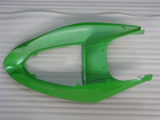 Loja Kits Completo Carenagem Moto Kawasaki ZX6R 05-06 - Verde Loja Kits Completo Carenagem Moto Kawasaki ZX6R 05-06 - Verde