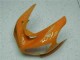Loja Kits Completo Carenagem Moto Kawasaki ZX6R 07-08 - Laranja Loja Kits Completo Carenagem Moto Kawasaki ZX6R 07-08 - Laranja