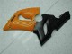 Loja Kits Completo Carenagem Moto Kawasaki ZX6R 07-08 - Laranja Loja Kits Completo Carenagem Moto Kawasaki ZX6R 07-08 - Laranja