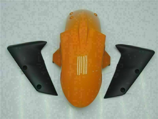 Loja Kits Completo Carenagem Moto Kawasaki ZX6R 07-08 - Laranja Loja Kits Completo Carenagem Moto Kawasaki ZX6R 07-08 - Laranja