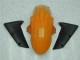 Loja Kits Completo Carenagem Moto Kawasaki ZX6R 07-08 - Laranja Loja Kits Completo Carenagem Moto Kawasaki ZX6R 07-08 - Laranja
