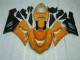 Loja Kits Completo Carenagem Moto Kawasaki ZX6R 07-08 - Laranja Loja Kits Completo Carenagem Moto Kawasaki ZX6R 07-08 - Laranja