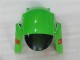 Loja Kits Completo Carenagem Moto Kawasaki ZX6R 09-12 - Preto Verde Loja Kits Completo Carenagem Moto Kawasaki ZX6R 09-12 - Preto Verde