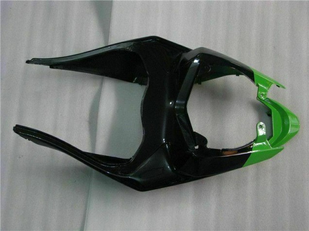 Loja Kits Completo Carenagem Moto Kawasaki ZX6R 09-12 - Preto Verde Loja Kits Completo Carenagem Moto Kawasaki ZX6R 09-12 - Preto Verde