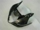 Loja Kits Completo Carenagem Moto Suzuki GSXR 1000 K3 03-04 - Branco Preto Loja Kits Completo Carenagem Moto Suzuki GSXR 1000 K3 03-04 - Branco Preto