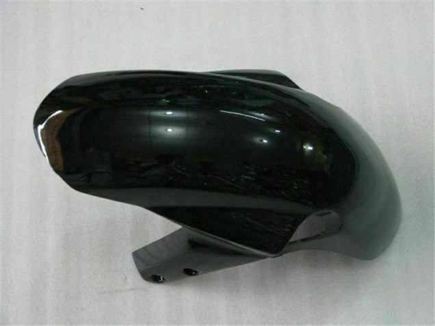 Loja Kits Completo Carenagem Moto Suzuki GSXR 1000 K3 03-04 - Branco Preto Loja Kits Completo Carenagem Moto Suzuki GSXR 1000 K3 03-04 - Branco Preto