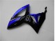 Loja Kits Completo Carenagem Moto Suzuki GSXR 600 / 750 K6 06-07 - Azul Preto Loja Kits Completo Carenagem Moto Suzuki GSXR 600 / 750 K6 06-07 - Azul Preto