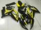 Loja Kits Completo Carenagem Moto Suzuki GSXR 600 / 750 K6 06-07 - Preto Loja Kits Completo Carenagem Moto Suzuki GSXR 600 / 750 K6 06-07 - Preto
