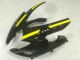 Loja Kits Completo Carenagem Moto Suzuki GSXR 600 / 750 K6 06-07 - Preto Loja Kits Completo Carenagem Moto Suzuki GSXR 600 / 750 K6 06-07 - Preto