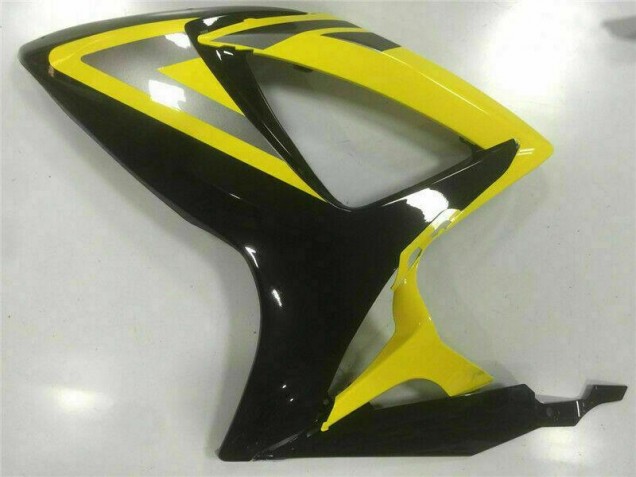 Loja Kits Completo Carenagem Moto Suzuki GSXR 600 / 750 K6 06-07 - Preto Loja Kits Completo Carenagem Moto Suzuki GSXR 600 / 750 K6 06-07 - Preto