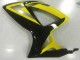 Loja Kits Completo Carenagem Moto Suzuki GSXR 600 / 750 K6 06-07 - Preto Loja Kits Completo Carenagem Moto Suzuki GSXR 600 / 750 K6 06-07 - Preto