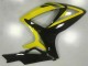 Loja Kits Completo Carenagem Moto Suzuki GSXR 600 / 750 K6 06-07 - Preto Loja Kits Completo Carenagem Moto Suzuki GSXR 600 / 750 K6 06-07 - Preto