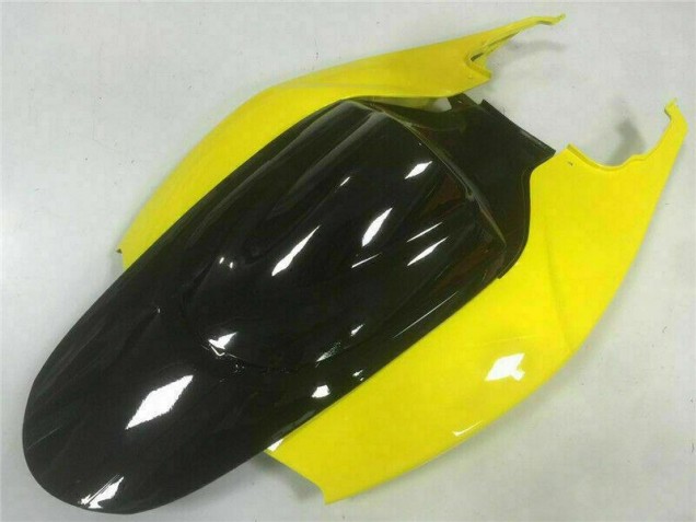 Loja Kits Completo Carenagem Moto Suzuki GSXR 600 / 750 K6 06-07 - Preto Loja Kits Completo Carenagem Moto Suzuki GSXR 600 / 750 K6 06-07 - Preto