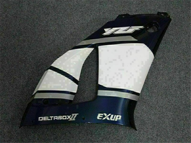 Loja Kits Completo Carenagem Moto Yamaha R1 00-01 - Azul Loja Kits Completo Carenagem Moto Yamaha R1 00-01 - Azul