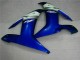 Loja Kits Completo Carenagem Moto Yamaha R1 02-03 - Azul