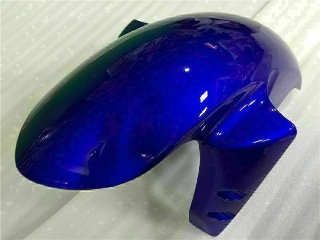 Loja Kits Completo Carenagem Moto Yamaha R1 02-03 - Azul