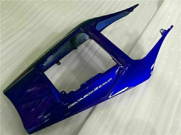 Loja Kits Completo Carenagem Moto Yamaha R1 02-03 - Azul