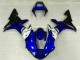 Loja Kits Completo Carenagem Moto Yamaha R1 02-03 - Azul