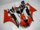 Loja Kits Completo Carenagem Moto Yamaha R6 06-07 - Vermelho Preto Loja Kits Completo Carenagem Moto Yamaha R6 06-07 - Vermelho Preto