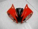 Loja Kits Completo Carenagem Moto Yamaha R6 06-07 - Vermelho Preto Loja Kits Completo Carenagem Moto Yamaha R6 06-07 - Vermelho Preto