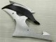 Loja Kits Completo Carenagem Moto Yamaha R6 08-16 - Branco Preto Loja Kits Completo Carenagem Moto Yamaha R6 08-16 - Branco Preto