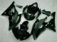 Loja Kits Completo Carenagem Moto Yamaha R6 08-16 - Preto Loja Kits Completo Carenagem Moto Yamaha R6 08-16 - Preto