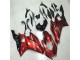 Loja Kits Completo Carenagem Moto Yamaha R6 17-23 - Vermelho Loja Kits Completo Carenagem Moto Yamaha R6 17-23 - Vermelho