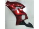 Loja Kits Completo Carenagem Moto Yamaha R6 17-23 - Vermelho Loja Kits Completo Carenagem Moto Yamaha R6 17-23 - Vermelho