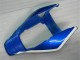 Loja Moto Plástico Honda CBR 1000RR 04-05 - Azul Branco Loja Moto Plástico Honda CBR 1000RR 04-05 - Azul Branco