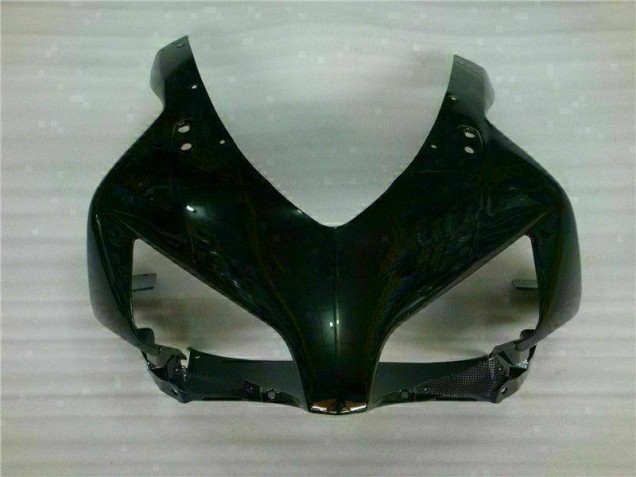 Loja Moto Plástico Honda CBR 1000RR 04-05 - Preto Loja Moto Plástico Honda CBR 1000RR 04-05 - Preto
