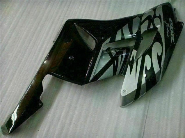 Loja Moto Plástico Honda CBR 1000RR 04-05 - Preto Loja Moto Plástico Honda CBR 1000RR 04-05 - Preto