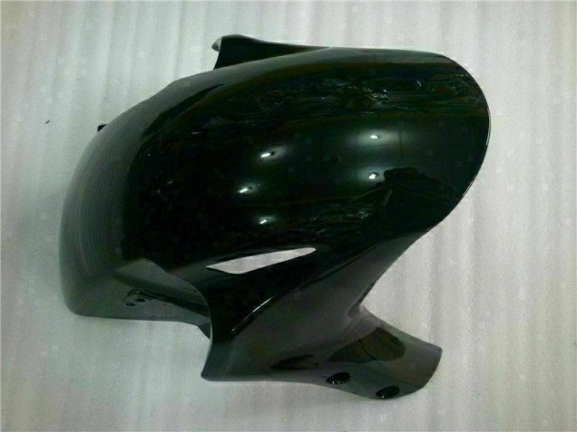 Loja Moto Plástico Honda CBR 1000RR 04-05 - Preto Loja Moto Plástico Honda CBR 1000RR 04-05 - Preto