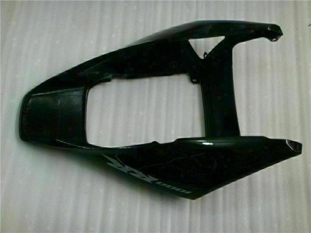 Loja Moto Plástico Honda CBR 1000RR 04-05 - Preto Loja Moto Plástico Honda CBR 1000RR 04-05 - Preto
