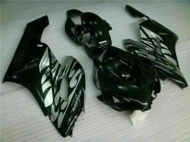 Loja Moto Plástico Honda CBR 1000RR 04-05 - Preto