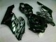 Loja Moto Plástico Honda CBR 1000RR 04-05 - Preto Loja Moto Plástico Honda CBR 1000RR 04-05 - Preto