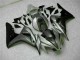 Loja Moto Plástico Honda CBR 1000RR 06-07 - Prata Loja Moto Plástico Honda CBR 1000RR 06-07 - Prata