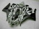 Loja Moto Plástico Honda CBR 1000RR 06-07 - Prata Loja Moto Plástico Honda CBR 1000RR 06-07 - Prata