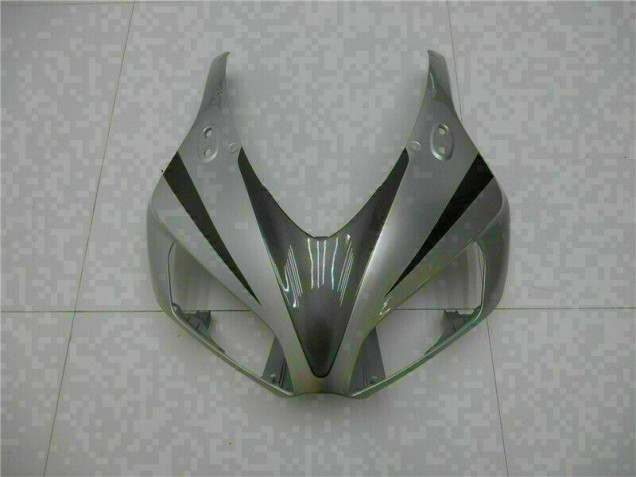 Loja Moto Plástico Honda CBR 1000RR 06-07 - Prata Loja Moto Plástico Honda CBR 1000RR 06-07 - Prata