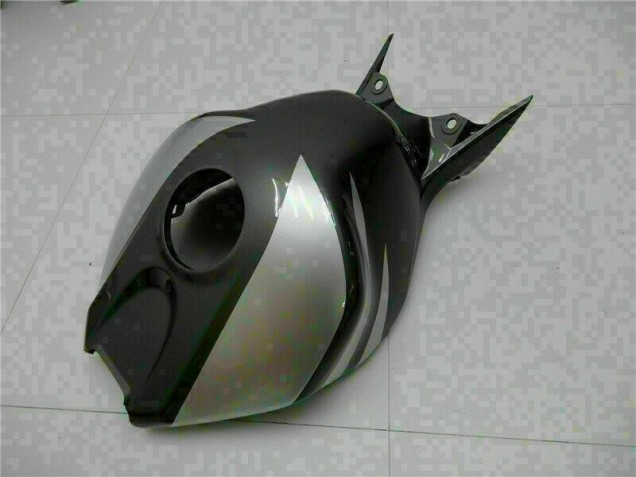 Loja Moto Plástico Honda CBR 1000RR 06-07 - Prata Loja Moto Plástico Honda CBR 1000RR 06-07 - Prata