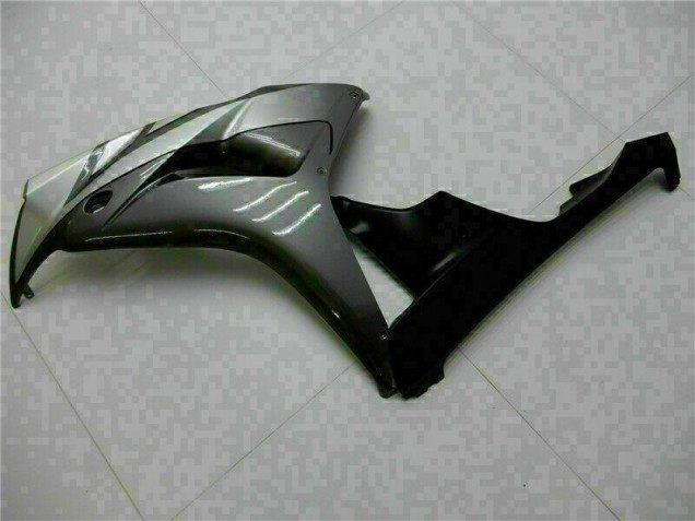 Loja Moto Plástico Honda CBR 1000RR 06-07 - Prata Loja Moto Plástico Honda CBR 1000RR 06-07 - Prata