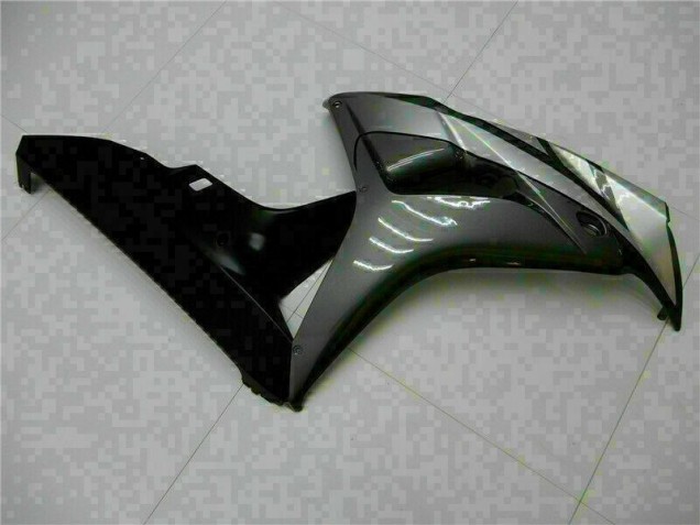 Loja Moto Plástico Honda CBR 1000RR 06-07 - Prata Loja Moto Plástico Honda CBR 1000RR 06-07 - Prata