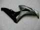 Loja Moto Plástico Honda CBR 1000RR 06-07 - Prata Loja Moto Plástico Honda CBR 1000RR 06-07 - Prata